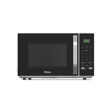 Imagem de Micro-ondas 33L Philco Teclas Fáceis Limpa Fácil 1400W PM36 220V