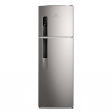 Imagem de Refrigerador IF41S Frost Free Inverter 380L Electrolux Inox 110V