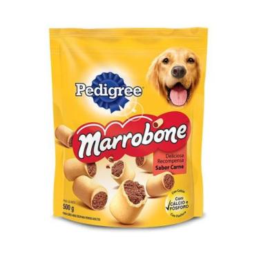 Imagem de Petiscos para cachorros pedigree - Pedigree 