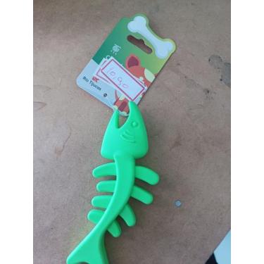 Imagem de Brinquedos peixe para pets - Caracol