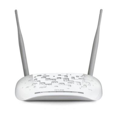 Imagem de Roteador Tp-link AP TL-WA801ND N 300MBPS Versao 2.0