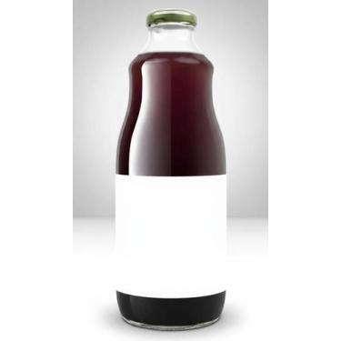 Imagem de Suco Integral Uva e Hortelã 1L - Congratulations Store
