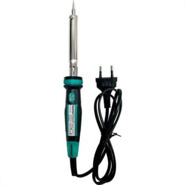Imagem de Ferro Soldar Brasfort Maxx 90Wx220V 9064