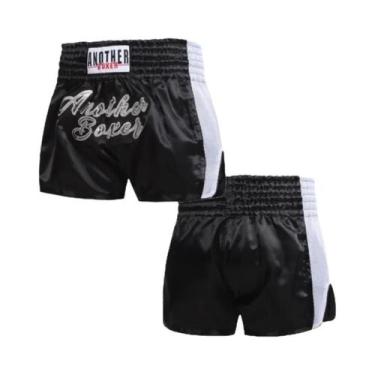 Imagem de Calças De Muay Thai Para Homens, Mulheres E Crianças, Treinamento De K