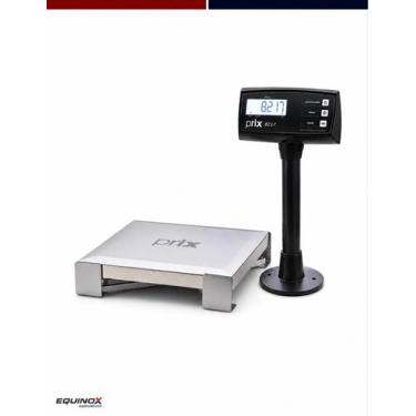 Imagem de Balança Para Check Out 32kg Prix 8217 USB/SERIAL Toledo - Pesagem Merc