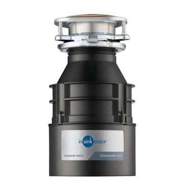 Imagem de Triturador de Resíduos Alimentares Standard 460, 0,55HP, 380W, 1 Estág