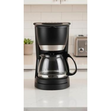 Imagem de Cafeteira Elétrica com Jarra de Vidro 15 Xícaras - Congratulations Sto