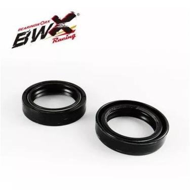 Imagem de Retentor de Suspensão Garfo Bengala Dianteiro W030007 para Suzuki Vstrom Hayabusa Gsx 43x55.1x9.5-10.5mm