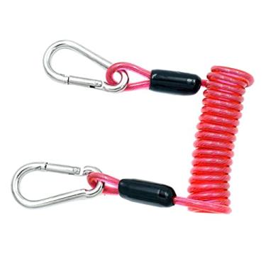 Imagem de YIJU Talabarte de Segurança Profissional para Autônomo com Bobina de , Rosa