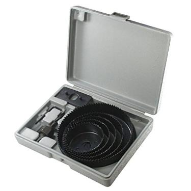 Imagem de Western Jogo De Serra Copo 8 Peças 64 A 127Mm S406