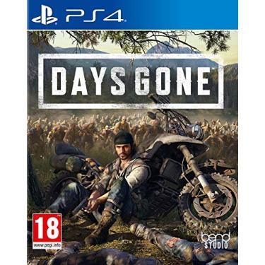 Imagem de Days Gone - PlayStation 4