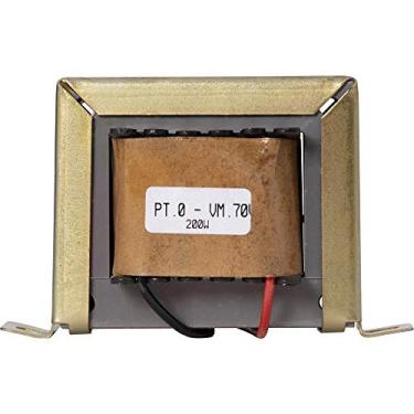 Imagem de Trafo Tronco 70V 200W TSA Hayonik