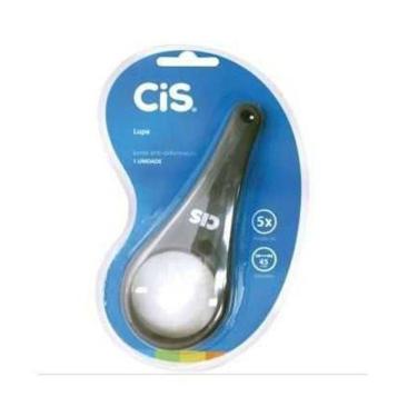 Imagem de Lupa Cis - Lente 45Mm Yt12224 5X