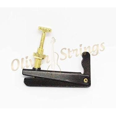 Imagem de MICRO AFINADOR VIOLINO 4/4