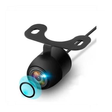 Imagem de Camera De Ré Automotiva Universal