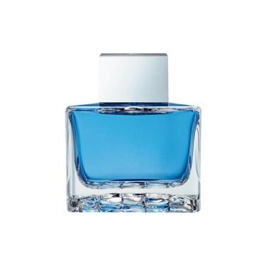 Imagem de Perfume Antonio Banderas Blue Seduction Masculino Eau De Toilette 50 M