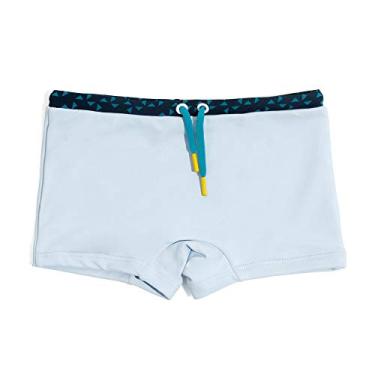 Imagem de Infanti Sunga, Tamanho 2, Azul (Céu)