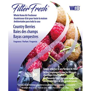 Imagem de Aromatizador de ar para casa inteiro da WEB FilterFresh