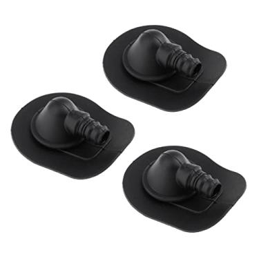 Imagem de 3x Válvula de Kitesurf TPU Durável Kitebod Uma Bomba Válvulas