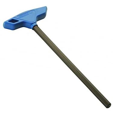 Imagem de Chave Hexagonal Cabo T 7mm Gedore 012855 012855