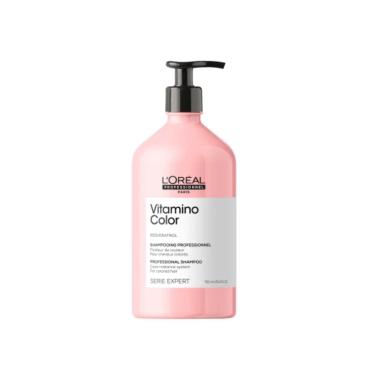 Imagem de Loreal shampoo vitamino color resveratrol 750 ml