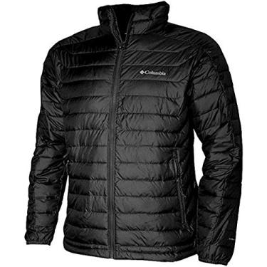 Imagem de Columbia Men's White Out II Omni Heat Insulated Puffer Jacket