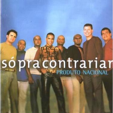 cd spc - so pra contrariar - BMG - Música e Shows Gospel e Religioso -  Magazine Luiza