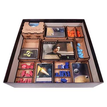 Imagem de Organizador (insert) para Duna Imperium