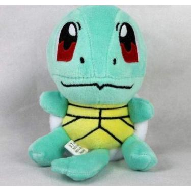 Imagem de Pelucia Pokemon Squirtle