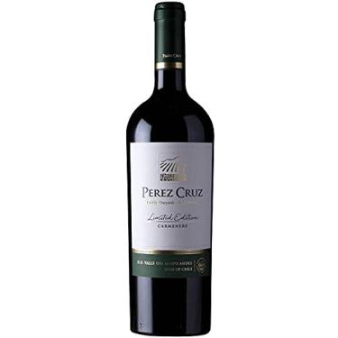 Imagem de PEREZ CRUZ LIMITED EDITION CARMENERE