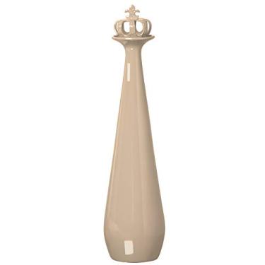 Imagem de Garrafa Vienna Com Coroa Ceramicas Pegorin Sands