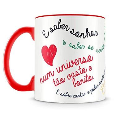 Imagem de Caneca Personalizada Trem Bala