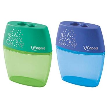 Imagem de Maped Shaker 2 Hole Sharpener
