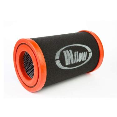 Imagem de Filtro de Ar Esportivo Cônico de Alta Performance HPF1075 - INflow