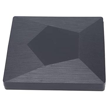 Imagem de Leitor de DVD para laptop, unidade óptica externa USB3.0, leitor de CD USB 3.0 + interface dupla tipo C, leitor de DVD/CD, drive externo de DVD para desktop para laptop (preto)