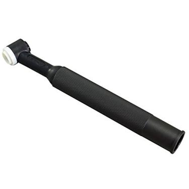 Imagem de RIVERWELD Corpo da cabeça da lanterna de solda WP-9 SR-9 TIG resfriado a ar 125 Amp