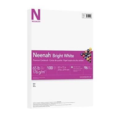 Imagem de Neenah Cartolina