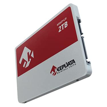 Imagem de SSD 2t 2.5 Keepdata Kds2t-l21