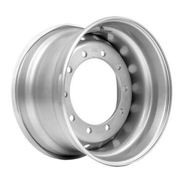 Imagem de Roda Speedmax 22.5x11.75 BW22115A Aço Disco 10 Furos
