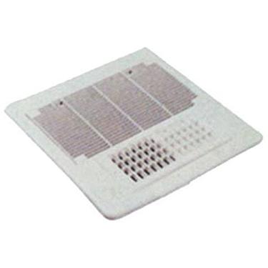 Imagem de DOMETIC 3105935.039 invólucro branco para retorno de ar ducido Quick Cool Shell