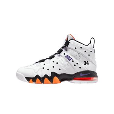 Imagem de Nike Mens Air Max2 CB '94 DO5880 100 Phoenix Suns - Size 9.5