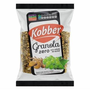 Imagem de Granola Kobber Zero 800g-Unissex