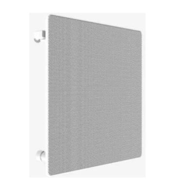 Imagem de Caixa De Som De Embutir 200W Rms Angulada Jbl Ci8sa Plus