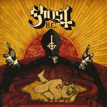 Imagem de Infestissumam [Disco de Vinil]