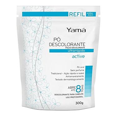 Imagem de Pó Descolorante Yamá Tradicional 300g