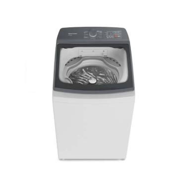 Imagem de Máquina Brastemp de Lavar 17 kg Com Ciclo tira Manchas e Antibolinhas BWK17AB