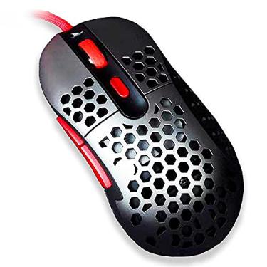 Imagem de MOUSE MOTOSPEED DARMOSHARK N1 3389 BLACK