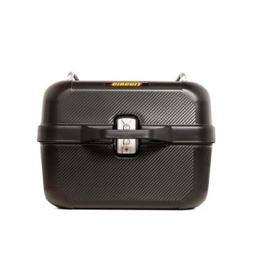 Imagem de Baú Circuit Smart 28 Litros - BLACK SERIES