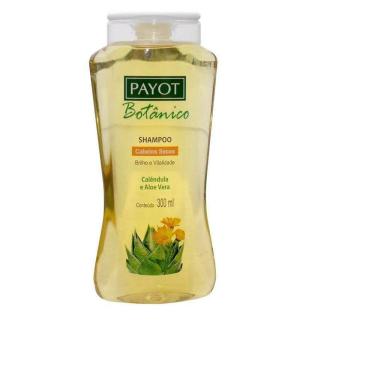 Imagem de Payot Botânico Calêndula E Aloe Vera - Shampoo 300ml