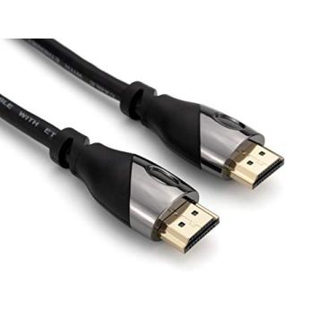Imagem de Sewell Cabo HDMI 4K de alta velocidade certificado premium 4,5 m, Dolby Vision HDR para Apple TV 4K, Xbox One X, PS4 Pro, 4K Blu Ray e outros dispositivos HDMI 2.0
